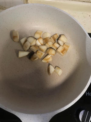 黑椒牛柳杏鲍菇（搭配了莜面）的做法 步骤6