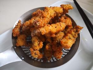 面饼里脊牛肉卷的做法 步骤10