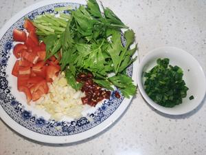 超解馋！香辣嫩牛肉！的做法 步骤4