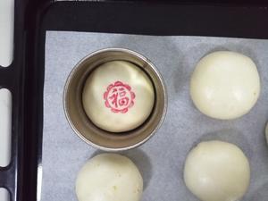 一口流汁的黑胡椒牛肉苏式月饼的做法 步骤16