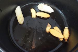 私房卤牛腱子肉(家庭版)的做法 步骤7