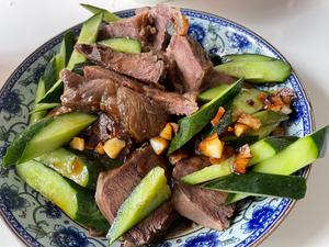 牛排/牛腩/牛腱子肉的做法 步骤3