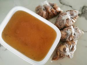 清汤牛腩/牛腱肉的做法 步骤8