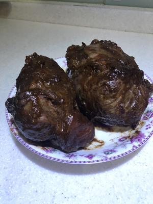 快手卤牛肉（牛腱子）的做法 步骤10