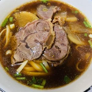 炖牛肉（酱牛腱子也适用）的做法 步骤7