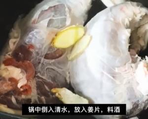 卤牛腱子的做法 步骤2