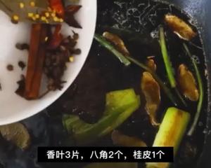 卤牛腱子的做法 步骤6