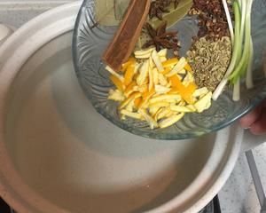 卤牛肉-牛腱子?的做法 步骤3