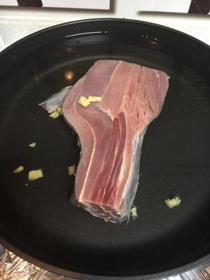 卤牛肉-牛腱子?的做法 步骤5