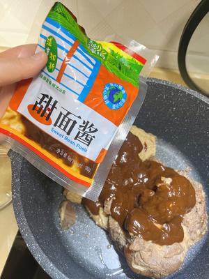 酱牛肉的做法 步骤6