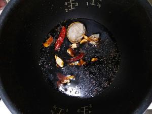 ㊙不放一滴油糖！超入味减脂必备~低脂高蛋白卤牛肉?电饭煲版（减脂餐第44道）牛肉第5种花样做法的做法 步骤11