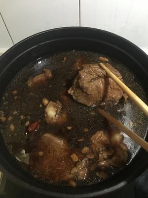 超润酱牛肉的做法 步骤10