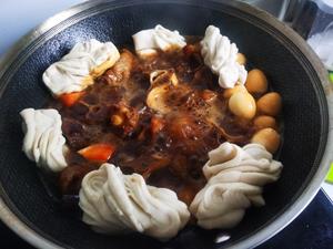 红烧牛尾骨的做法 步骤11