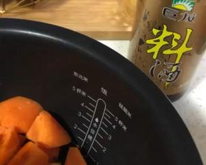 鸡翅根烧土豆好吃哭了的做法 步骤6