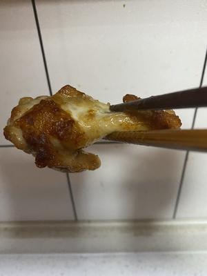 超废米饭?的照烧鸡翅根?的做法 步骤5