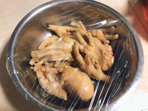 盐焗鸡爪鸡腿鸡翅（做法超级简单）的做法 步骤10