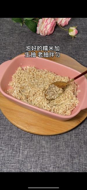 好吃到舔手指的糯米鸡翅，小朋友们的最爱的做法 步骤6