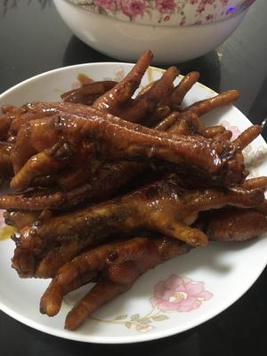 超级酥鸡抓的做法 步骤10