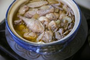 老姜煨仔鸡的做法 步骤10