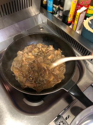 土豆干炖小鸡的做法 步骤10