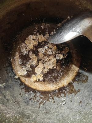 小鸡炖蘑菇的做法 步骤4