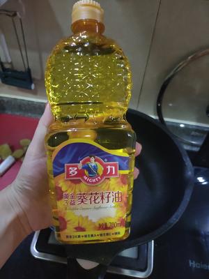 小鸡炖蘑菇的做法 步骤6