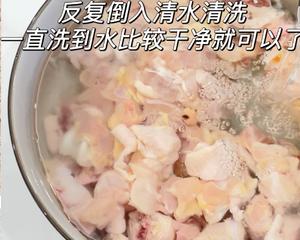 川香辣子鸡的做法 步骤4