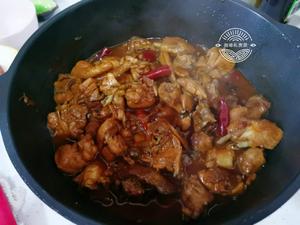 麻辣鸡块【味好美麻辣锅物底料】的做法 步骤17