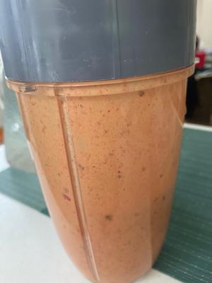 鹅肝酱的平替：道德风味鸡肝酱的做法 步骤5