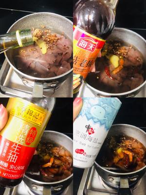 中式版鸡肝酱的做法 步骤2