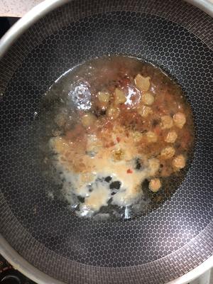 宝宝辅食番茄鸡肝小丸子的做法 步骤12