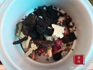 适合上班族滋阴补肾安神汤的做法 步骤8