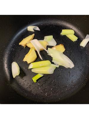 软嫩甜口鸡汤鸡肉入味的做法 步骤6