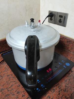 炒鸡的做法 步骤7