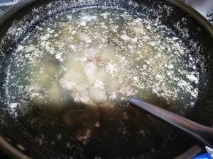 辣卤鸡胗，鸡心的做法 步骤1
