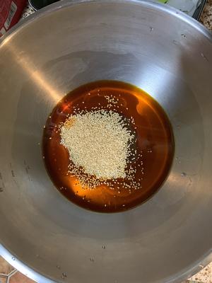 厨艺小白也可以成功复制--成都夏天必撸的“下厨房钵钵鸡调料”冷吃串串儿的做法 步骤4
