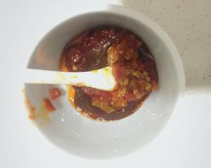 洋葱炒鸡杂的做法 步骤6