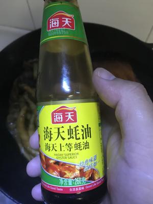 可乐鸡货的做法 步骤7