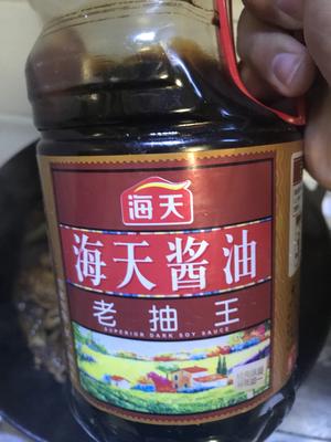 可乐鸡货的做法 步骤10