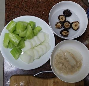清炖鸡汤的做法 步骤5