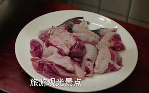 国版深夜食堂第36集-老火炖鸡汤的做法 步骤1