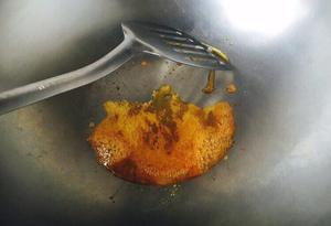 甘栗焖太阳谷童子鸡鸡块 ～太阳谷菜谱的做法 步骤9