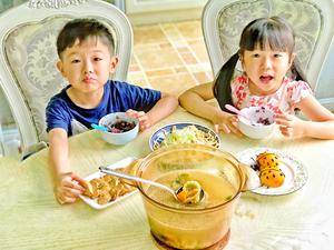 黄芪蒸童子鸡-太阳谷食谱的做法 步骤15