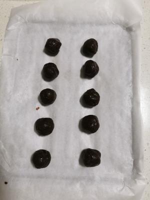 小鸡和果子（快手且可大量消耗炼乳）的做法 步骤4