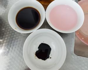 可口美味小鸡腿(三杯鸡改良版，独家秘方)的做法 步骤3