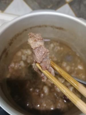 清炖牛肉的做法 步骤7