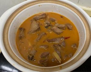 牛肉炖土豆的做法 步骤7