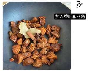 秘制番茄牛腩煲（超越餐厅的美味）的做法 步骤12