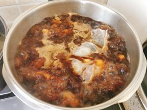 康师傅红烧牛肉面那个味的炖牛肉的做法 步骤7