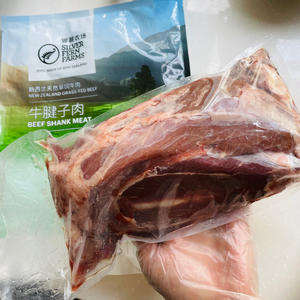 新西兰牛肉｜酱牛肉（附酱牛肉的N种吃法）的做法 步骤2